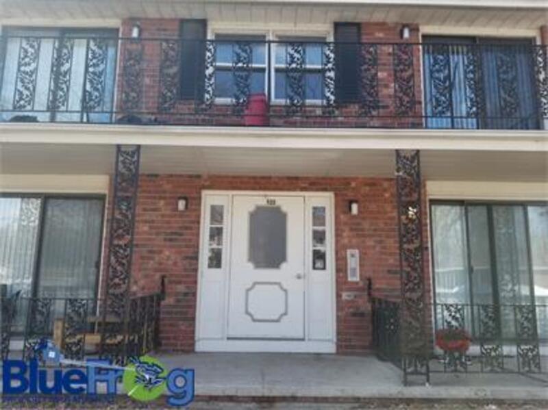 Green Bay Condo: 509 Spinnaker Lane - H