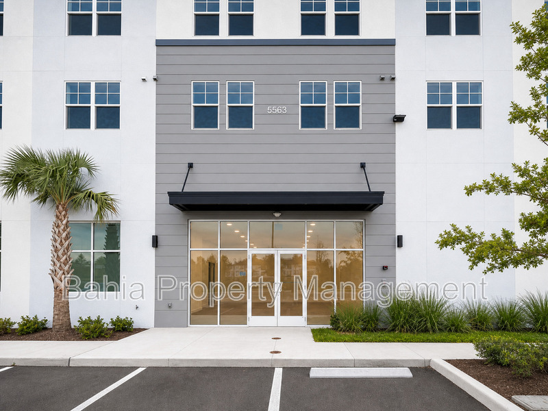 Orlando Condo: 5563 Millenia Park Blvd