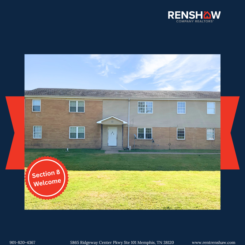 Dyersburg House: 1401 Meeks St