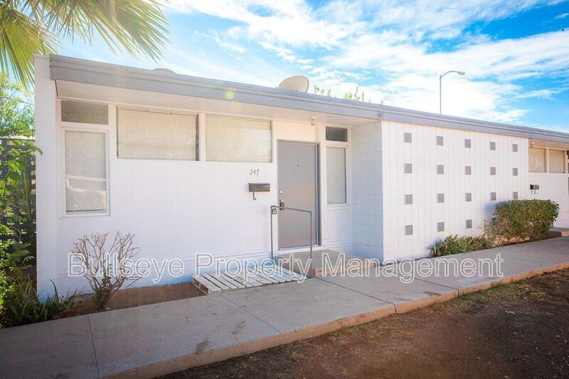 Mesa House: 247 S. Hobson