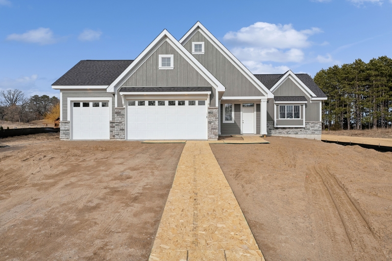 Zimmerman House: 14246 244th Ave