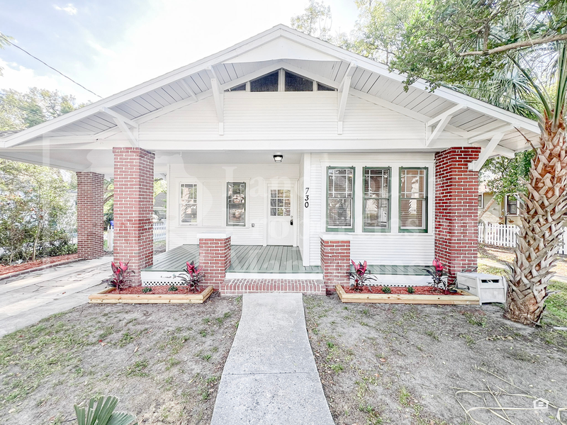 Lakeland House: 730 Park Hill Avenue