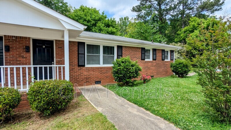 Powder Springs Condo: 4504 Cemetery Street