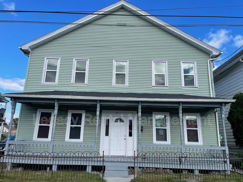 Scranton Condo: 327 East Locust Street - 2