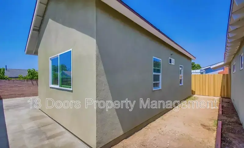 San Diego Condo: 2362 Casement Street - 2362