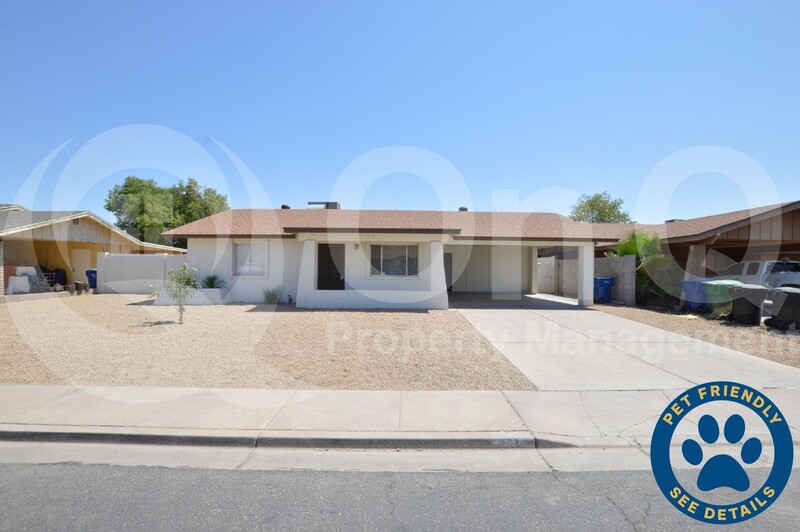 Request a Viewing for 817 East Glade Avenue Tenant Turner