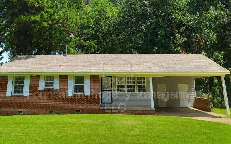 Memphis House: 4004 Ridgedale Street