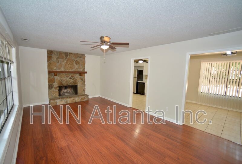 photo of rental property