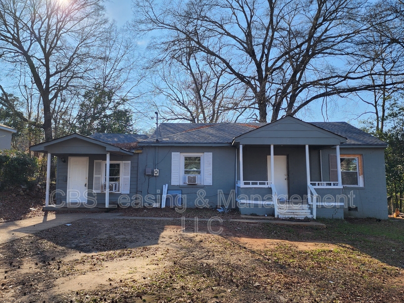 Columbus House: 23 Mason Drive