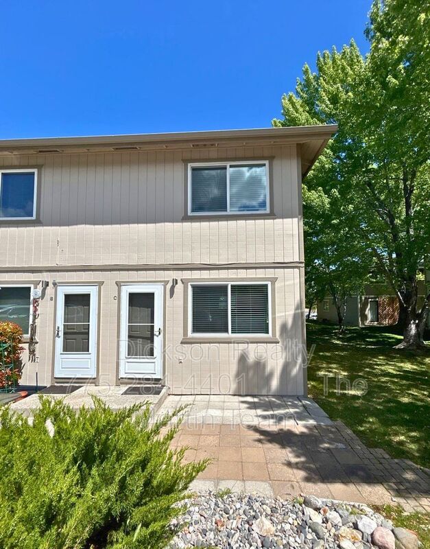 Reno House: 3673 Grant Drive