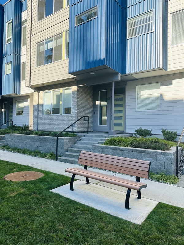 Kirkland Condo: 7629 NE 122nd Ct