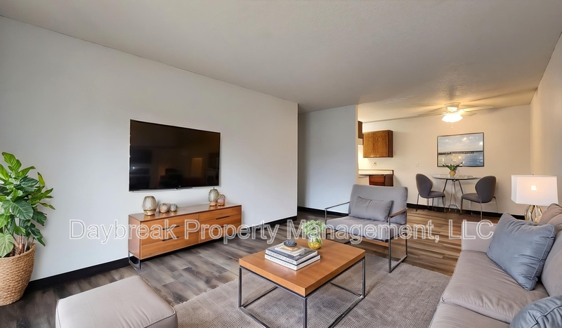 Fargo Condo: 2421 20th Avenue South - 205