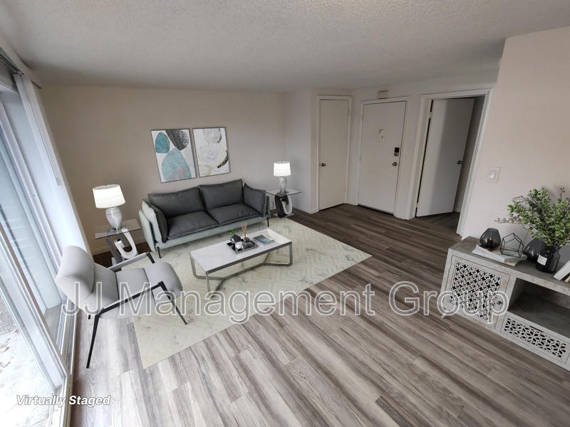 Spokane Condo: 1622 West 7th Avenue