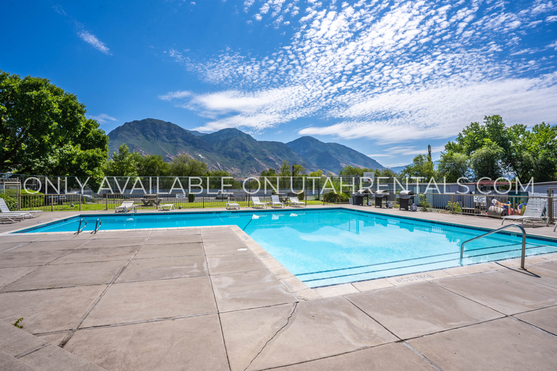 Provo Condo: 1639 Woodland Dr