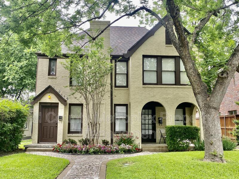 Dallas House: 6355 Velasco Avenue