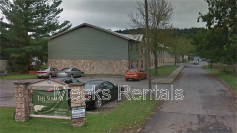 Ansted Apartment: 19532 Midland Trail