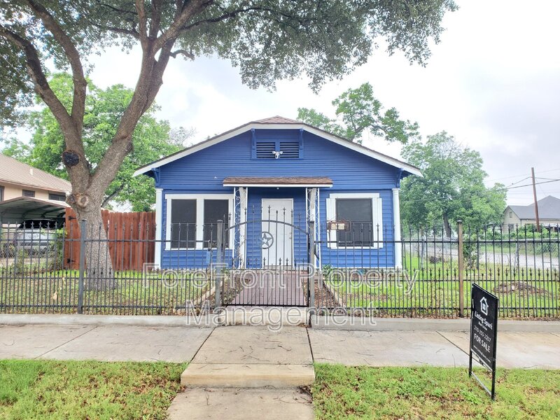 933 Lamar Street San Antonio TX 78202 - Photo 3