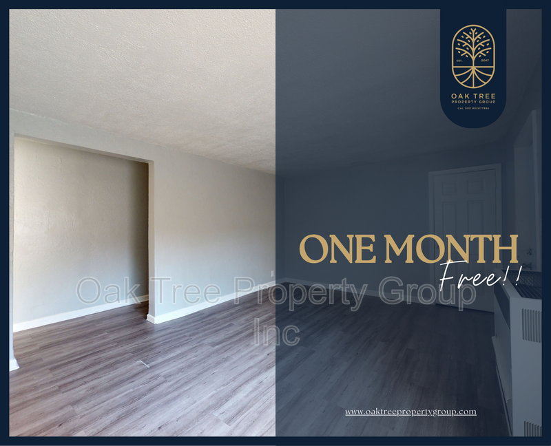 Oakland House: 6621 Bancroft Avenue