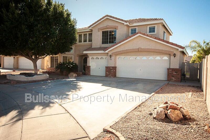 Gilbert House: 1114 N Eldon Ct