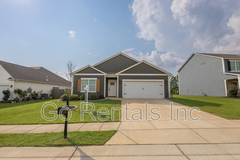 Bessemer House: 5791 Mountain View Trail