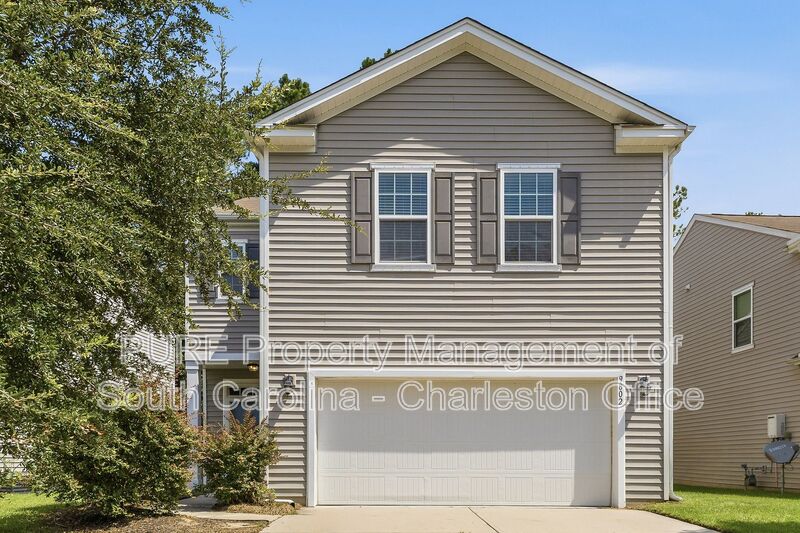 Ladson House: 9802 Seed St