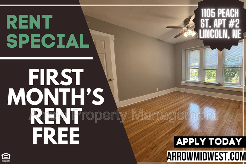 Lincoln Condo: 1105 Peach Street