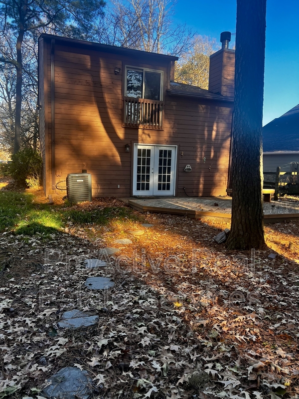 Virginia Beach House: 5761 Luck Lane