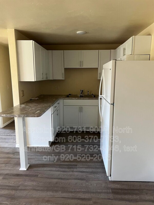 Green Bay Condo: 1830 August Street #11
