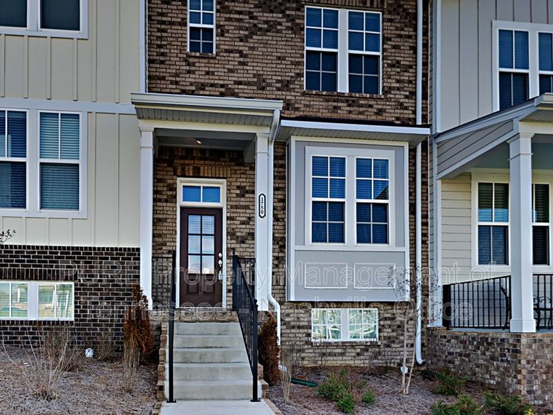 Nolensville Townhome: 1750 Park Terrace Lane