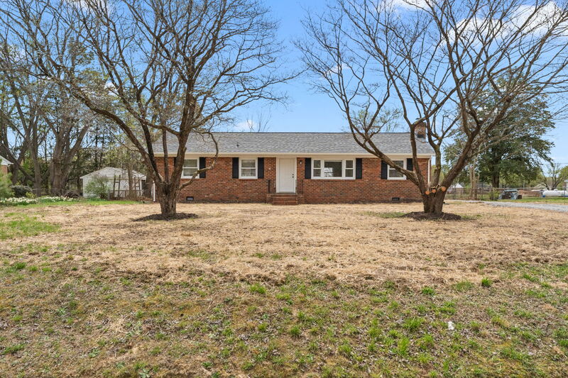 Mechanicsville House: 7211 Mayetta Drive - 1