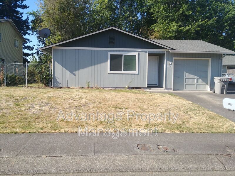 ALBANY House: 1708 DEL RIO