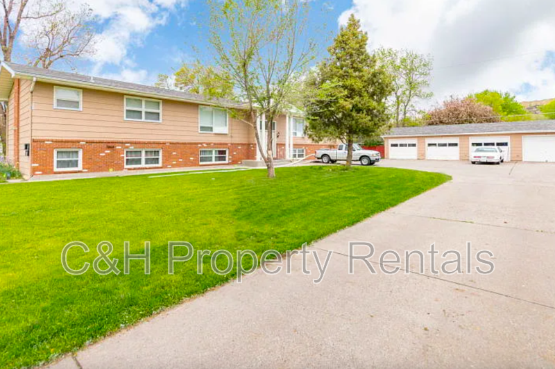 Billings Condo: 2119 8th Avenue North - 3