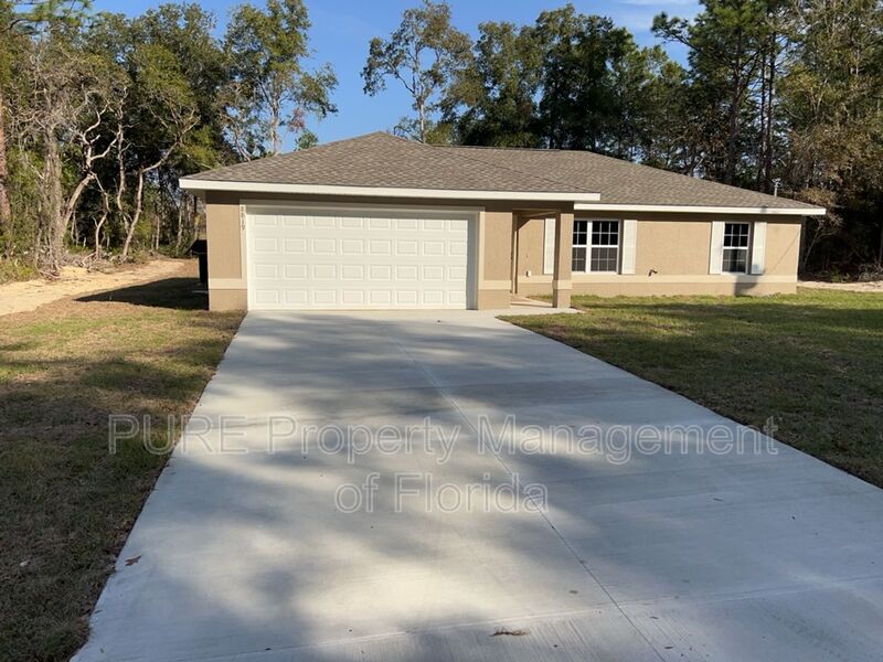 Ocala House: 8819 SW 132nd Lane