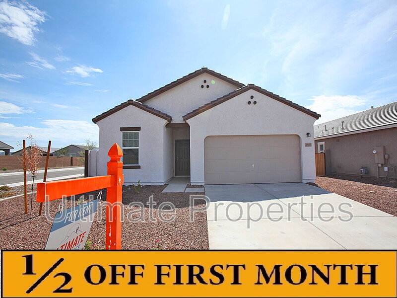 Litchfield Park House: 5923 N 200th Ave