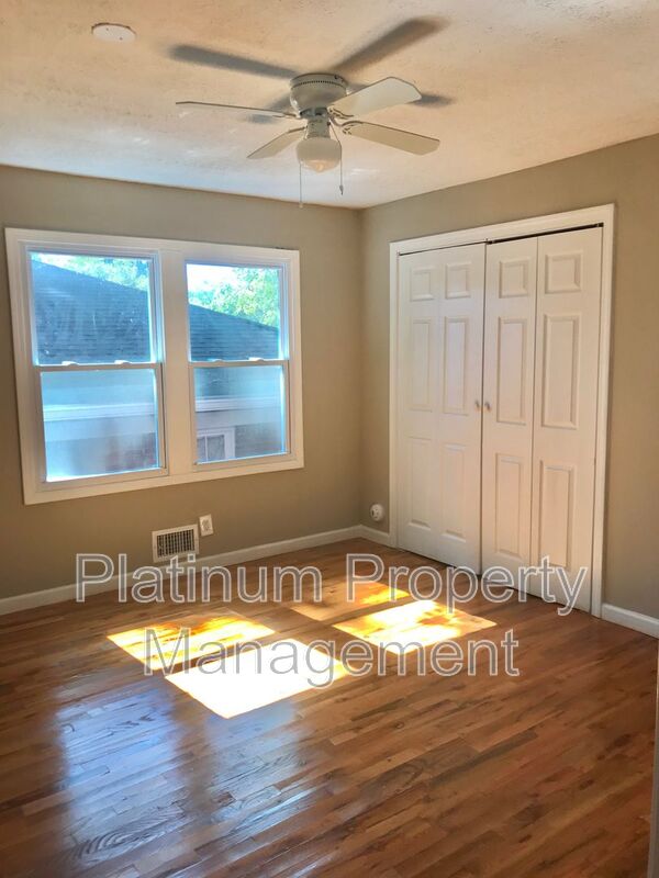 photo of rental property