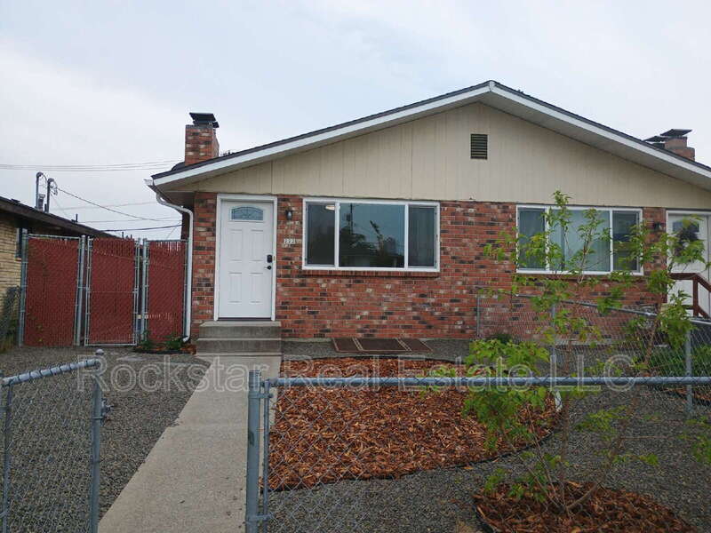 Spokane Condo: 222 East Crown Avenue