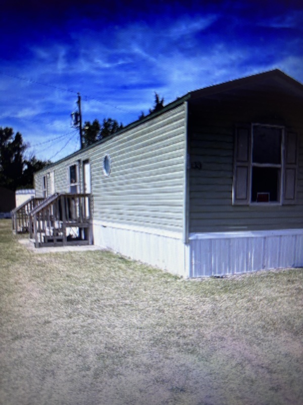 Tarboro Nc House: 133 North Lucky Lane