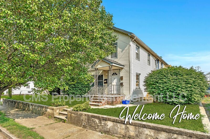 Jamesburg Condo: 37 Hooker St