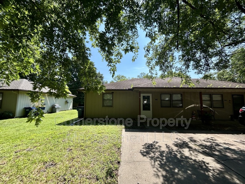Eudora Condo: 1236-38 Spruce - 1236