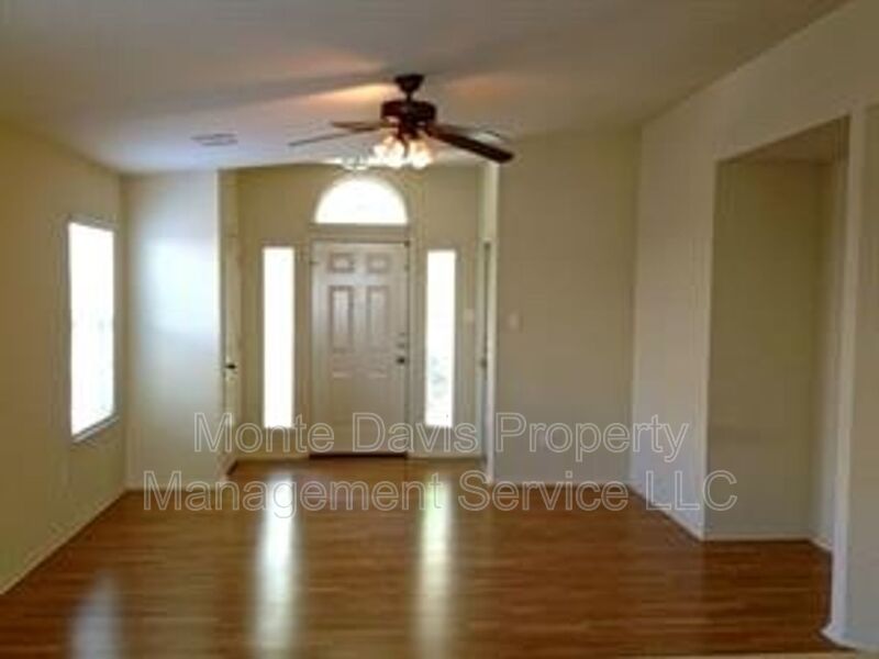 photo of rental property