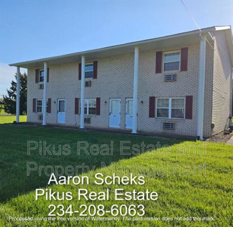 Hartville Condo: 10630 Market Ave N
