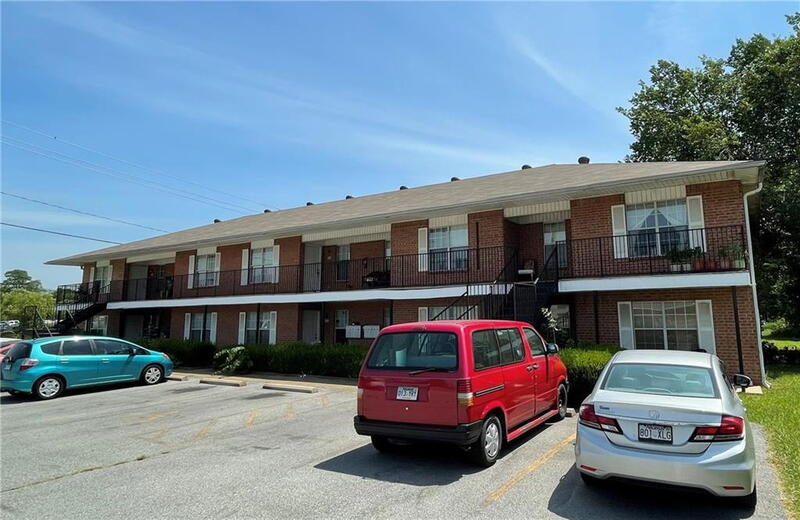 Springdale Condo: 329 Berry Street
