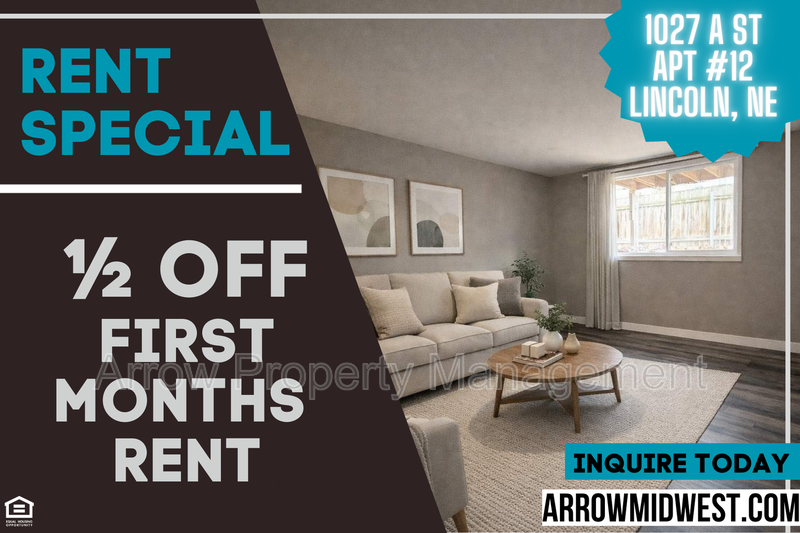 Lincoln Condo: 1027 A Street