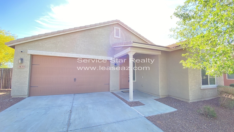 photo of rental property