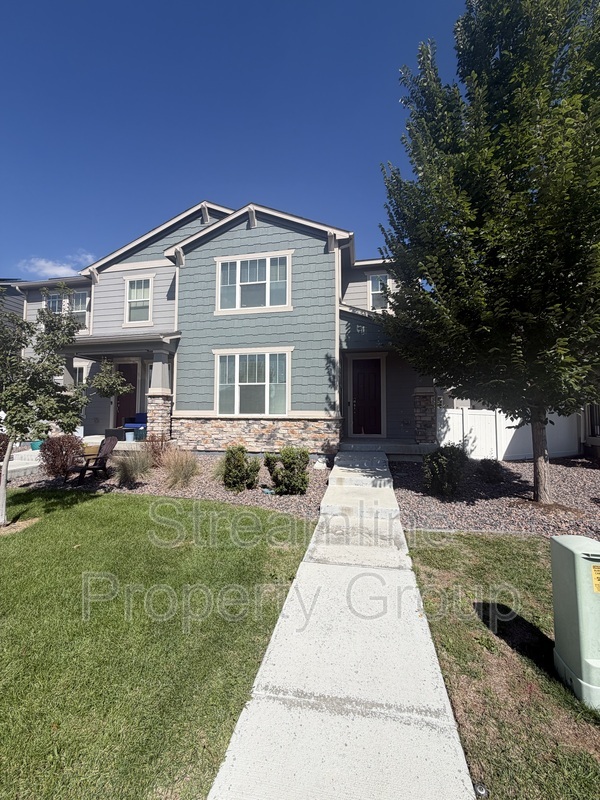 Brighton House: 5117 Buckwheat Road