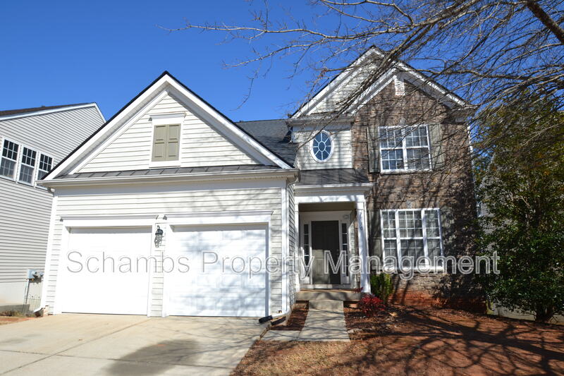 Raleigh House: 7830 Clover Creek Ct