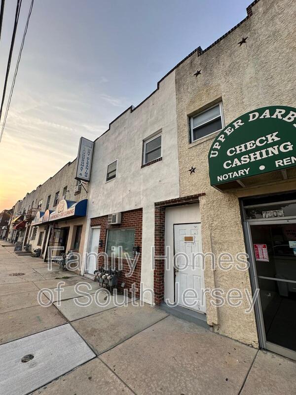 Upper Darby Condo: 7307 W Chester Pike