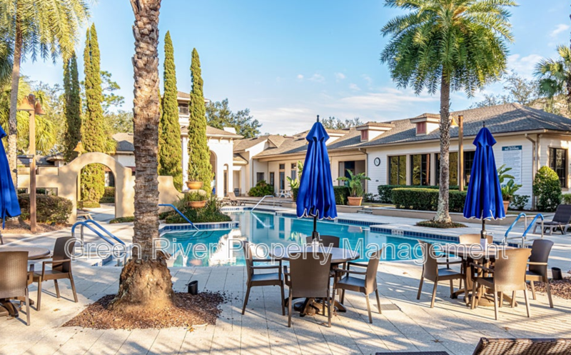 Jacksonville Condo: 12700 Bartram Park Blvd.