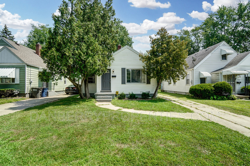 Toledo Condo: 818 Brookley Blvd - 1