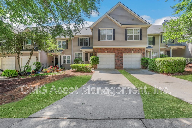 Atlanta Townhome: 71 Fulton Street SE